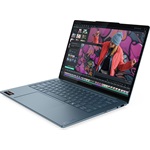 Lenovo IdeaPad Slim 7 14AKP10 notebook ciánkék (Tidal Teal)
