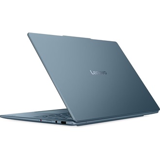 Lenovo IdeaPad Slim 7 14AKP10 notebook ciánkék (Tidal Teal)