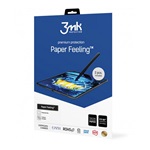 Lenovo Idea Tab 3MK PAPER FEELING képernyővédő fólia 2db full screen, 0.16mm, ÁTLÁTSZÓ