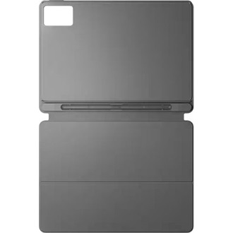 Lenovo Idea Tab Folio Case 11" tablet poliuretán tok szürke (Luna Grey)