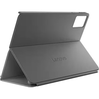Lenovo Idea Tab Folio Case 11" tablet poliuretán tok szürke (Luna Grey)