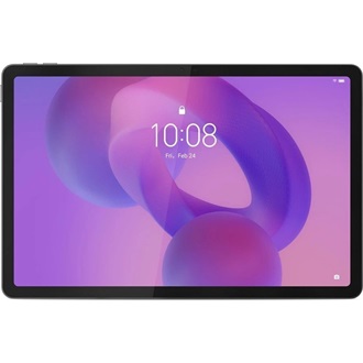 Lenovo Idea Tab Plus (TB361FU) 12.1" 256GB tablet szürke (Cloud Grey) + Lenovo Tab Pen