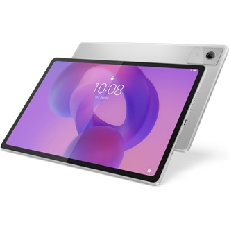 Lenovo Idea Tab Plus (TB361FU) 12.1" 256GB tablet szürke (Cloud Grey) + Tab Pen + Folio Keyboard