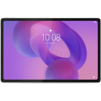 Lenovo Idea Tab Plus (TB361FU) 12.1" 256GB tablet szürke (Luna Grey) + Lenovo Tab Pen + Folio Case