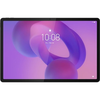 Lenovo Idea Tab Pro (TB373FU) 12.7" 128GB tablet + headset szürke (Luna Grey) + Tab Pen Plus + Moto Buds