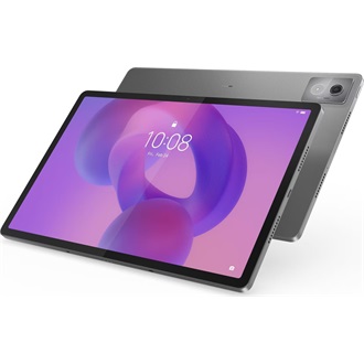 Lenovo Idea Tab Pro (TB373FU) 12.7" 128GB tablet + headset szürke (Luna Grey) + Tab Pen Plus + Moto Buds