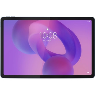 Lenovo Idea Tab (TB336FU) 11" 256GB tablet kék (Polar Blue) + Tab Pen + Folio Keyboard