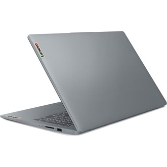 Lenovo Ideapad Slim 3 15IRH8 notebook szürke (Arctic Grey)