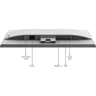 Lenovo L22i-40 21.5" IPS LED monitor szürke 75Hz FreeSync (DP: 60Hz)