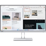 Lenovo L27e-40 27" VA LED monitor szürke 100Hz FreeSync