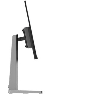 Lenovo L27m-30 27" IPS LED monitor fekete-ezüst 75Hz FreeSync