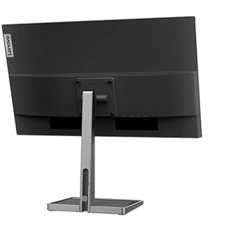 Lenovo L27m-30 27" IPS LED monitor fekete-ezüst 75Hz FreeSync