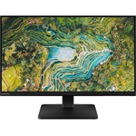 Lenovo L27qe 27" IPS LED monitor fekete 100Hz