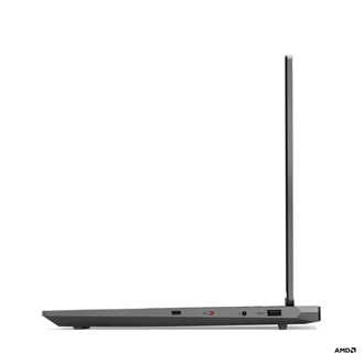Lenovo LOQ 15AHP11 gaming notebook szürke (165Hz G-Sync; Luna Grey)