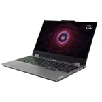 Lenovo LOQ 15AHP11 gaming notebook szürke (165Hz G-Sync; Luna Grey)