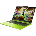 Lenovo LOQ 15AHP11 gaming notebook zöld (165Hz G-Sync; Surge Green) + Legion M220 Wireless Mouse