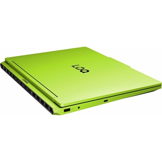 Lenovo LOQ 15AHP11 gaming notebook zöld (165Hz G-Sync; Surge Green) + Legion M220 Wireless Mouse