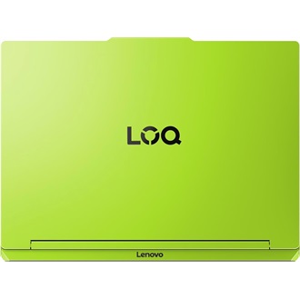 Lenovo LOQ 15AHP11 gaming notebook zöld (165Hz G-Sync; Surge Green) + Legion M220 Wireless Mouse