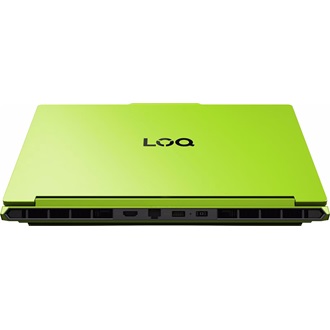 Lenovo LOQ 15AHP11 gaming notebook zöld (165Hz G-Sync; Surge Green) + Legion M220 Wireless Mouse
