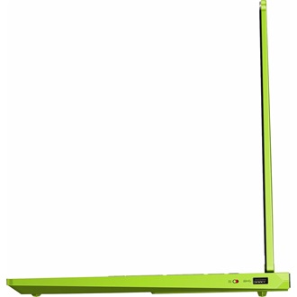 Lenovo LOQ 15AHP11 gaming notebook zöld (165Hz G-Sync; Surge Green) + Legion M220 Wireless Mouse