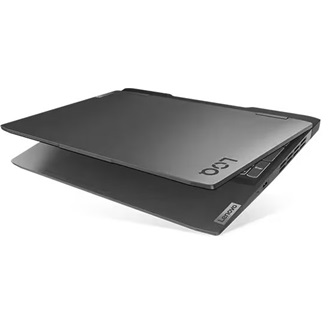 Lenovo LOQ 15AHP9 gaming notebook szürke (144Hz G-Sync; Luna Grey)