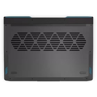 Lenovo LOQ 15AHP9 gaming notebook szürke (144Hz G-Sync; Luna Grey)