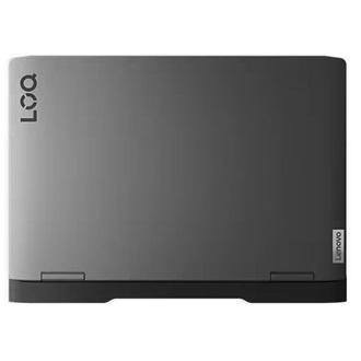 Lenovo LOQ 15ARP9 gaming notebook szürke (144Hz G-Sync; Luna Grey)