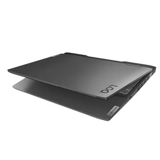 Lenovo LOQ 15IRX10 gaming notebook szürke (144Hz G-Sync; Luna Grey)