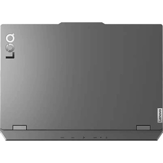 Lenovo LOQ 15IRX9 gaming notebook szürke (144Hz G-Sync; Luna Grey)