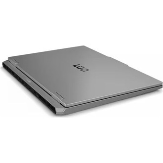 Lenovo LOQ 17IRX10 gaming notebook szürke (165Hz G-Sync; Luna Grey)
