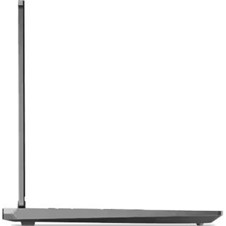 Lenovo LOQ 17IRX10 gaming notebook szürke (165Hz G-Sync; Luna Grey)