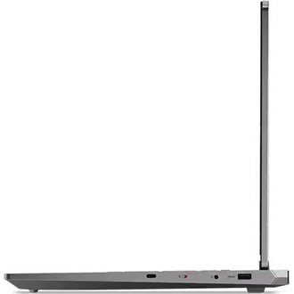 Lenovo LOQ 17IRX10 gaming notebook szürke (165Hz G-Sync; Luna Grey)