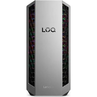 Lenovo LOQ 26ADR10 MT Mini Tower desktop számítógép