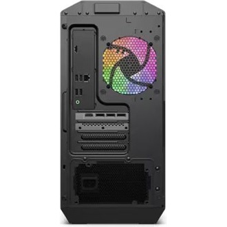 Lenovo LOQ 26ADR10 MT Mini Tower desktop számítógép (Luna Grey / Eclipse Black)