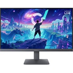 Lenovo LOQ 27Q-10 27" IPS LED gaming monitor szürke 180Hz FreeSync (Luna Grey)