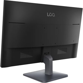 Lenovo LOQ 27Q-10 27" IPS LED gaming monitor szürke 180Hz FreeSync (Luna Grey)