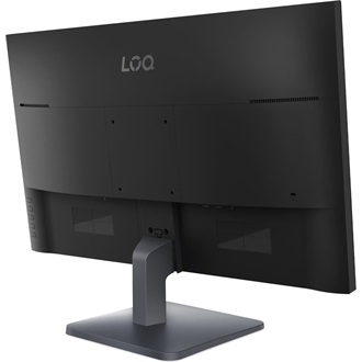 Lenovo LOQ 27Q-10 27" IPS LED gaming monitor szürke 180Hz FreeSync (Luna Grey)