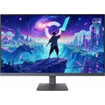 Lenovo LOQ 32Q-10 31.5" VA LED gaming monitor szürke 180Hz FreeSync (Lunar Grey)