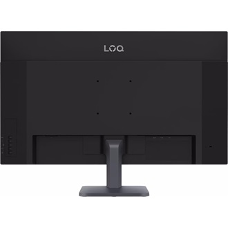 Lenovo LOQ 32Q-10 31.5" VA LED gaming monitor szürke 180Hz FreeSync (Lunar Grey)