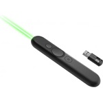 Lenovo Laser Rechargeable Presentation Remote Bluetooth / vezeték nélküli presenter fekete