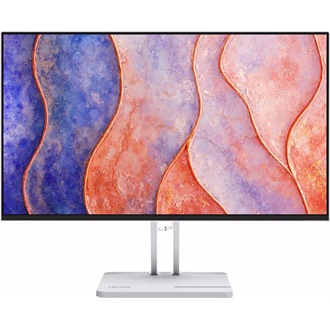 Lenovo Legion 24-4C 23.8" IPS LED gaming monitor szürke 144Hz FreeSync (Cloud Grey)