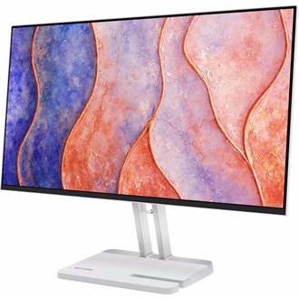 Lenovo Legion 24-4C 23.8" IPS LED gaming monitor szürke 144Hz FreeSync (Cloud Grey)