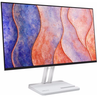 Lenovo Legion 24-4C 23.8" IPS LED gaming monitor szürke 144Hz FreeSync (Cloud Grey)