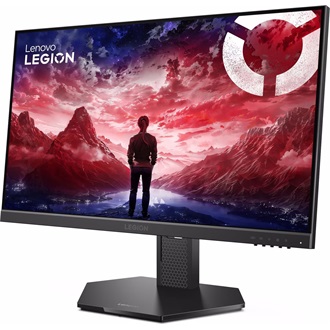 Lenovo Legion 24-15 23.8" IPS LED gaming monitor fekete 240Hz FreeSync Premium
