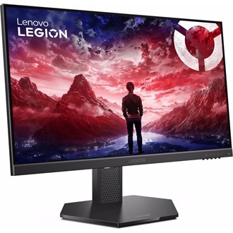 Lenovo Legion 24-15 23.8" IPS LED gaming monitor fekete 240Hz FreeSync Premium