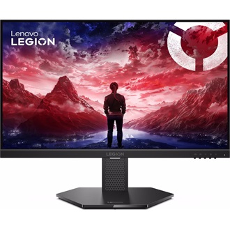 Lenovo Legion 24-15 23.8" IPS LED gaming monitor fekete 240Hz FreeSync Premium