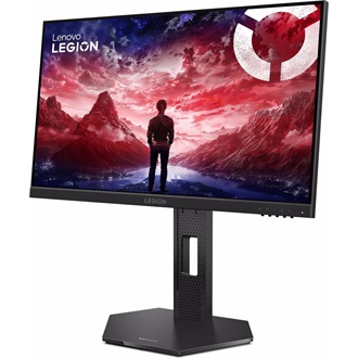 Lenovo Legion 24-15 23.8" IPS LED gaming monitor fekete 240Hz FreeSync Premium