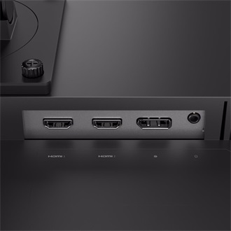 Lenovo Legion 24-15 23.8" IPS LED gaming monitor fekete 240Hz FreeSync Premium