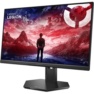 Lenovo Legion 25-10 24.5" IPS LED gaming monitor fekete 320Hz G-Sync / FreeSync Premium