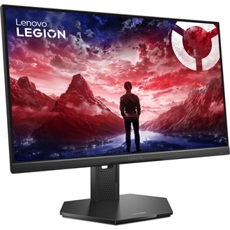 Lenovo Legion 25-10 24.5" IPS LED gaming monitor fekete 320Hz G-Sync / FreeSync Premium
